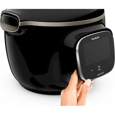 Tefal Cook4me Touch CY912830