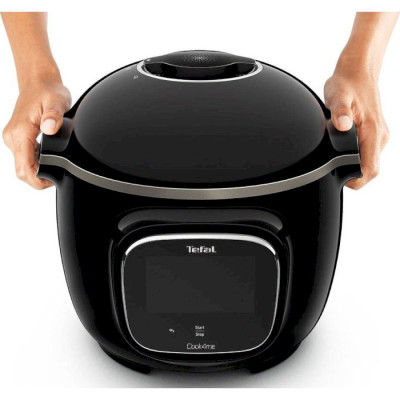Tefal Cook4me Touch CY912830