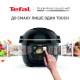 Tefal Cook4me Touch CY912830