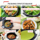 Tefal Cook4me Touch CY912830