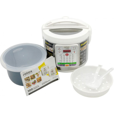 Rotex RMC532-W