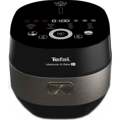Tefal Multicook & Bake IH RK908A34