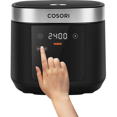 Cosori 5.0-Litre CRC-R501-KEU (KAAPRCCSNEU0002Y)