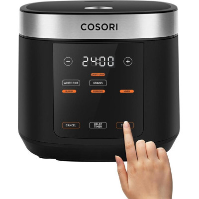 Cosori 5.0-Litre CRC-R501-KEU (KAAPRCCSNEU0002Y)