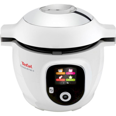 Tefal COOK4ME+ CY851130
