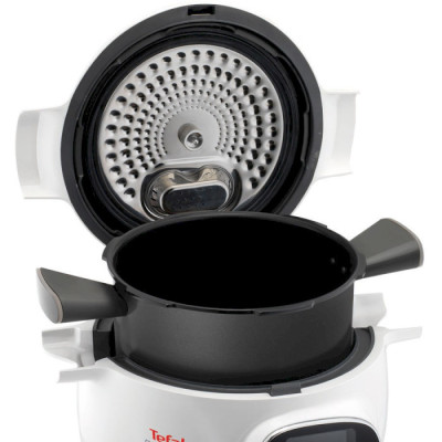 Tefal COOK4ME+ CY851130