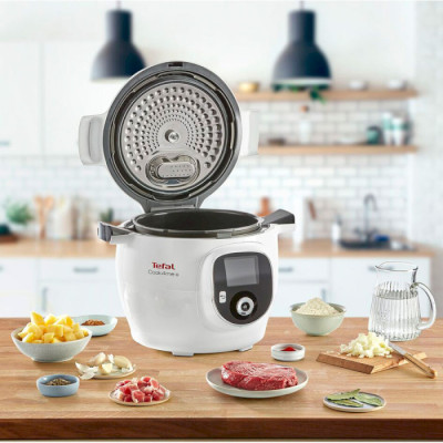 Tefal COOK4ME+ CY851130