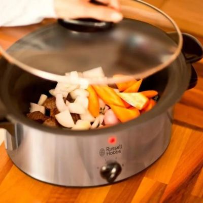 Russell Hobbs Cook@Home 22740-56