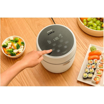 Sencor SRM 0670WH