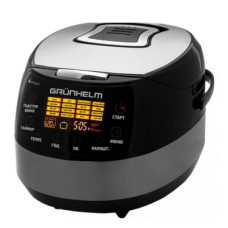 Grunhelm MC-16T