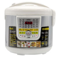 Rotex RMC504-W International