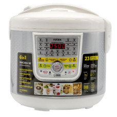 Rotex RMC504-W International