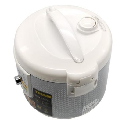 Rotex RMC504-W International