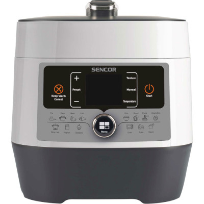 Sencor SPR 3600WH