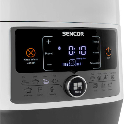 Sencor SPR 3600WH