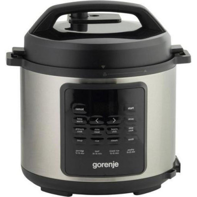 Gorenje GMC6SBK