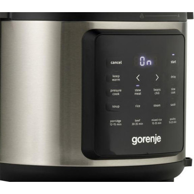 Gorenje GMC6SBK