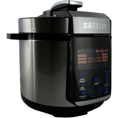 SATELIT PRO COOKER SPC-500