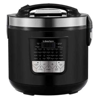 Liberton LMC-3107