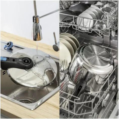 Tefal Secure Trendy (P2580402)