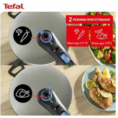 Tefal Secure Trendy (P2580402)