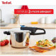 Tefal Secure Trendy (P2580402)