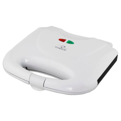 Esperanza TITANUM White (TKT004W)