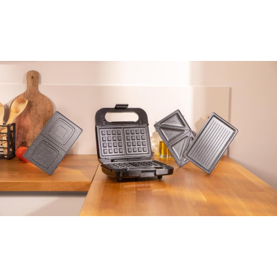 CECOTEC Rock&Toast 4in1 (CCTC-04309)