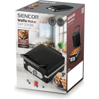 Sencor SWF2010BK
