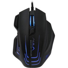 AULA S18 Mountain Black