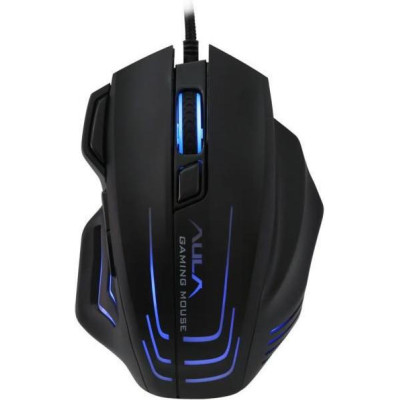 AULA S18 Mountain Black