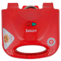 Saturn ST-EC1082 Red