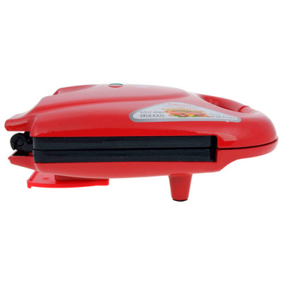 Saturn ST-EC1082 Red