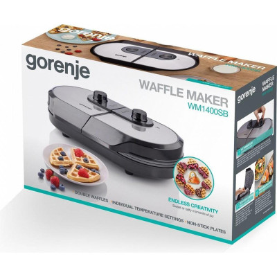 Gorenje WM1400SB