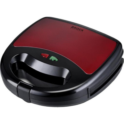 BROCK SGM 2002 RD