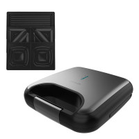 CECOTEC Rock'nToast Combo (CCTC-02932)