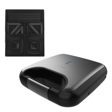 CECOTEC Rock'nToast Combo (CCTC-02932)