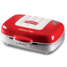 Ariete 1972 Red