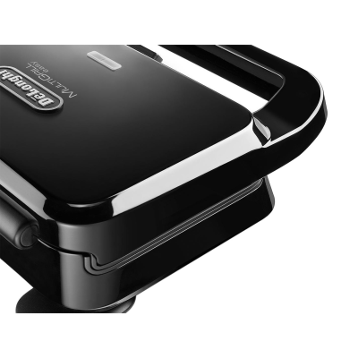 Delonghi MultiGrill Easy SW12B.BK