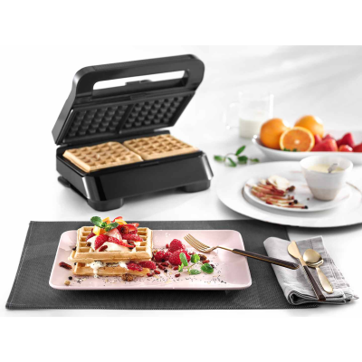 Delonghi MultiGrill Easy SW12B.BK
