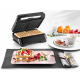 Delonghi MultiGrill Easy SW12B.BK