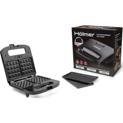 Holmer HCG-12SM