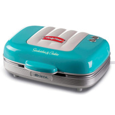 Ariete Ariete 1972 Blue