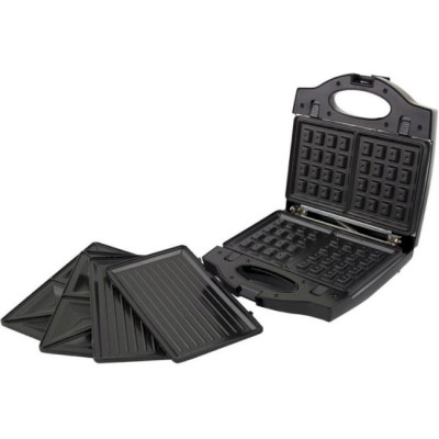 Esperanza PORTABELLA Black (EKT006K)