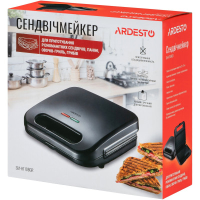 Ardesto SM-H110BGR