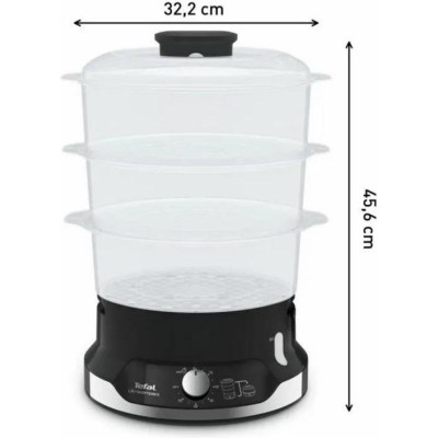 Tefal Ultracompact VC204810