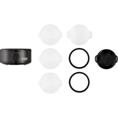 Russell Hobbs Kitchen Collection Matte 26530-56