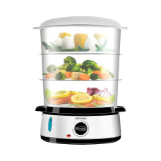 CECOTEC Vapovita 3000 Inox (04109)