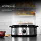 CECOTEC Vapovita 3000 Inox (04109)