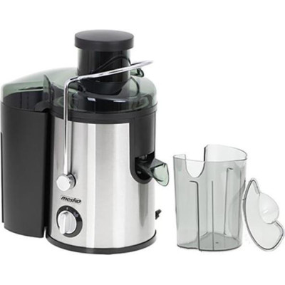 Mesko MS 4126 Black